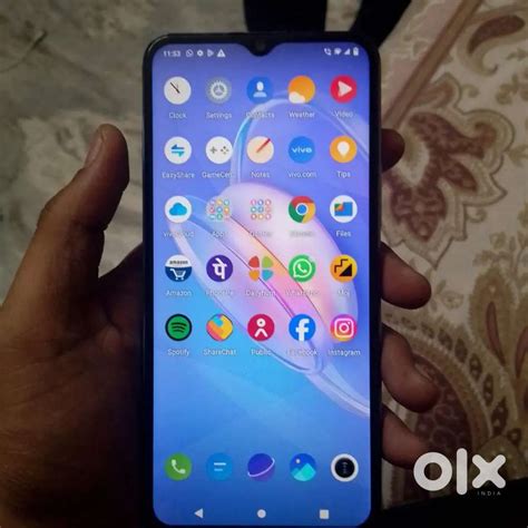 Sell Vivo Y12 (3/32) In Good Condition !! - Mobile Phones - 1825646436