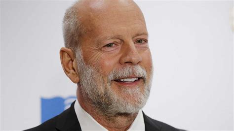 ’Die Hard’ star Bruce Willis to give up acting after aphasia diagnosis