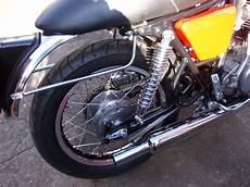 Yamaha Cafe Racer Style by Yamaha Sr 500 Cafe Racer Bsa Style Yamaha Cafe Racer Style