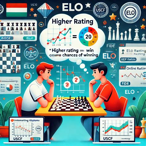 Image result for Chess Rating Levels