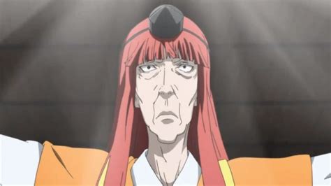 Top 50 Ugliest Anime Characters Of All Time