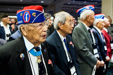 442nd Regimental Combat Team | Definition, Battles, Awards, & History ...