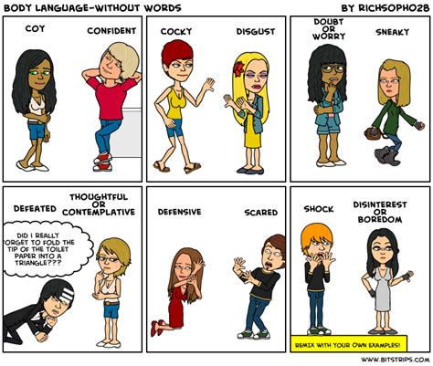 Image result for Good Body Language