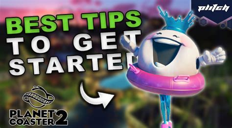 Image result for Planet Coaster Tips & Tricks Tutorial