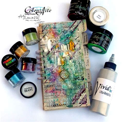 Color Chart Book 的图像结果