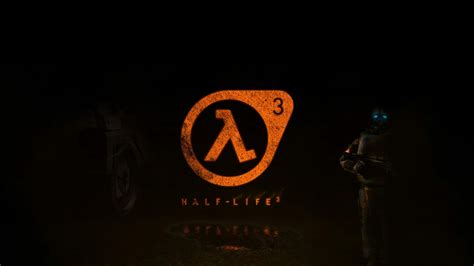Sneak Peek Half Life 3 Box Art and Release Details