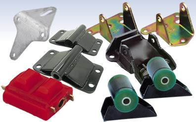 Image result for Making Engine Mounts