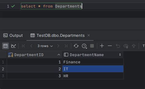 Image result for Using Variables to Search SQL Serve Database