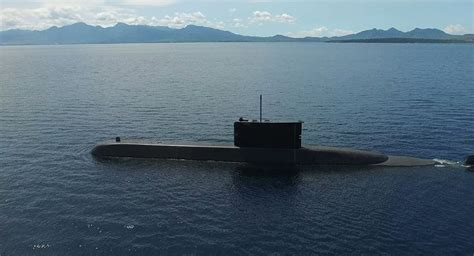 印尼军方称失联潜艇状况良好 - 俄罗斯卫星通讯社