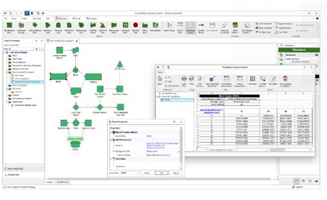 BlockSim 的图像结果
