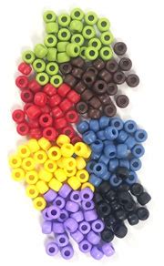 Image result for Beaded Banner Tutorial