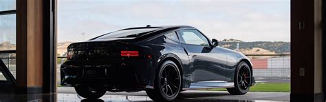 Download wallpaper Nissan, Nissan, Nismo, Nissan Z, 2024, Nissan Z ...