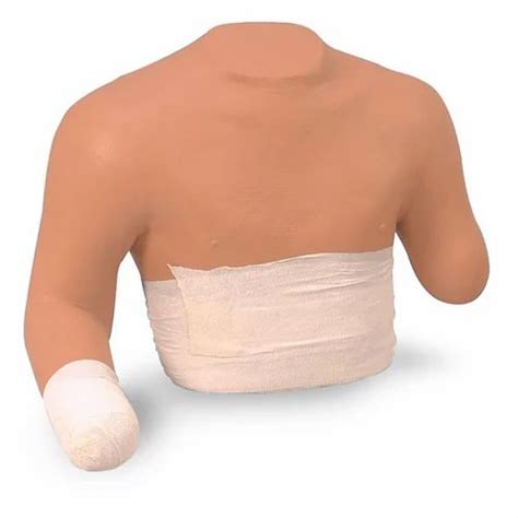 Nursing Manikin - Advanced Geri Manikin Wholesale Supplier from Pune
