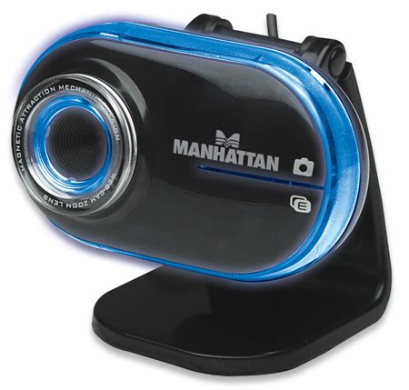 Manhattan Products - Mega Cam (460477)