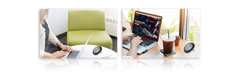 Yealink CP700 UC Flexible Speakerphone with Bluetooth Dongle