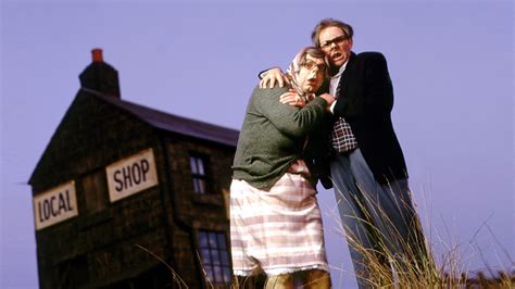 Local People League of Gentlemen 的图像结果