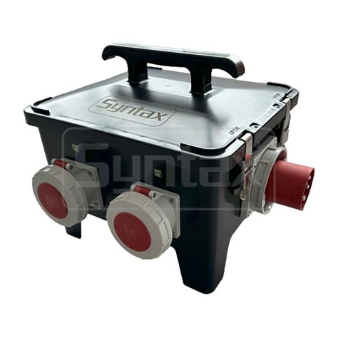 Image result for Portable Distribution Board