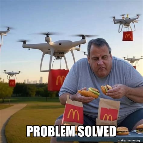 Image result for Fix Problem Meme