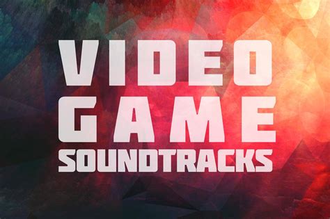 Video Game Symphony: 5 Powerful Transformations in Soundtracks That ...