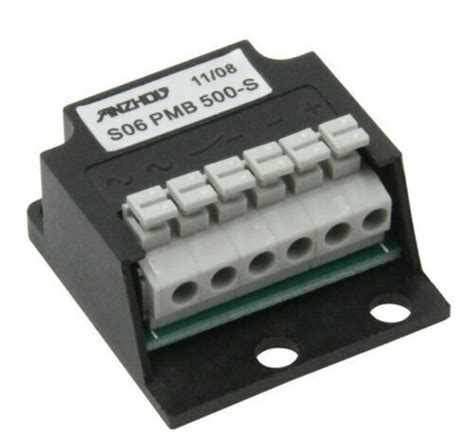 S06 PMB 500-S full wave rectifier motor brake India | Ubuy