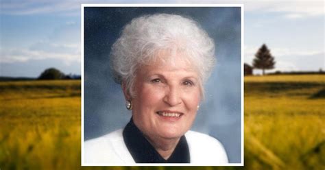 Obituary | Donna Mae Uhre of Rapid City, South Dakota | Osheim ...