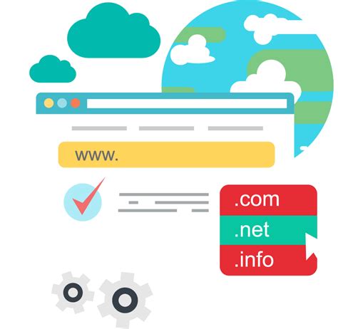 Image result for Web Domain Hosting