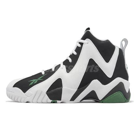 Shawn Kemp Shoes 2022