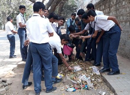 Beyond Assessment | Seshadripuram Public School, Yelahanaka