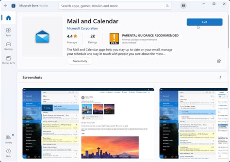 Windows 11 Mail Tutorial 的图像结果