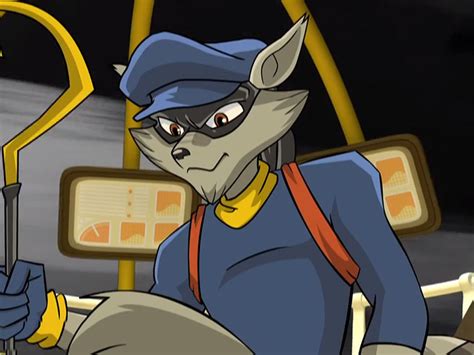Mary Sly Cooper Movie