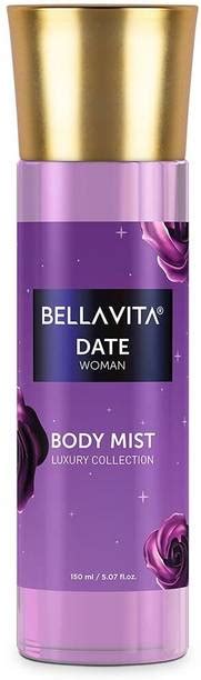 Body Mist Online in India at Best Prices | Flipkart.com