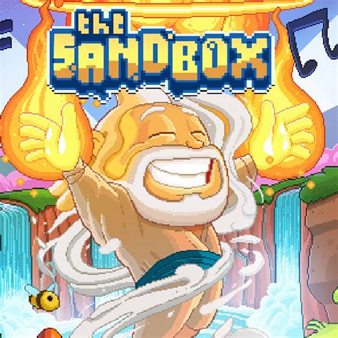 Image result for The Sandbox Tutorial