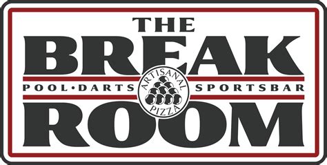 About — The Break Room