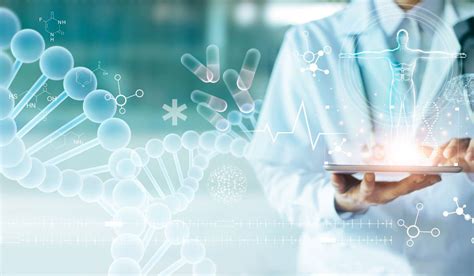 10 Revolutionary Trends Shaping Healthcare in 2024 | Chitkara University