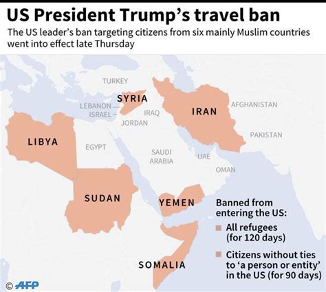 Trump’s travel ban takes effect, exceptions for ‘close family ...