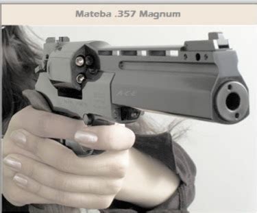 Image result for Full Auto Revolver