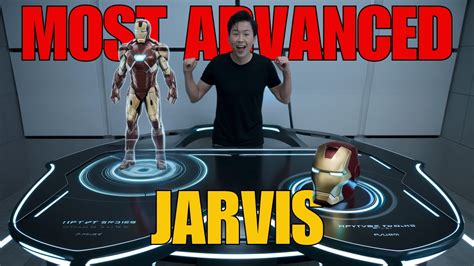 Jarvis Script for Python 的图像结果