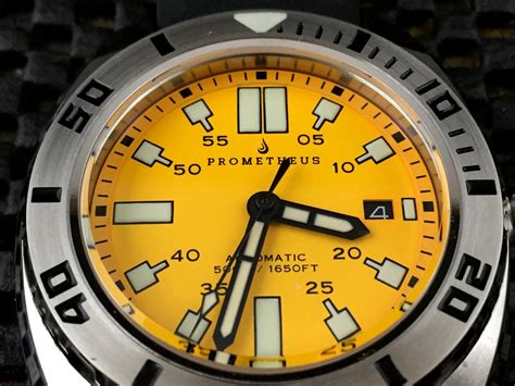 Image result for Watch Prometheus