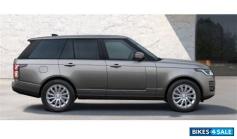 Land Rover Range Rover Vogue Diesel AT price, specs, mileage, colours ...