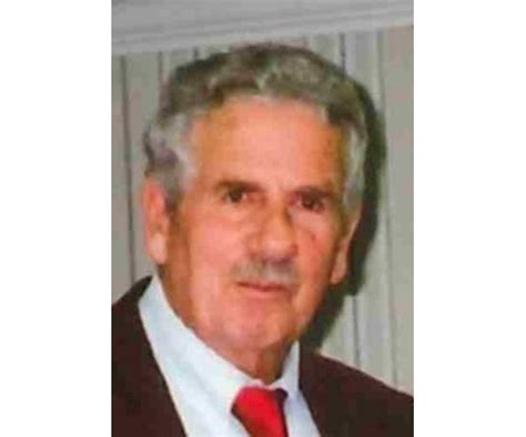 Edward Yowell Obituary (1948 - 2024) - Culpeper, VA - The Culpeper ...