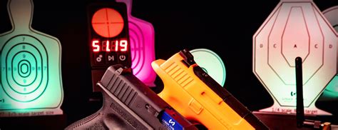 Target Simulators 的图像结果