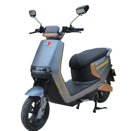 Deccan R EV | Premium Electric Scooters | ARKA, RAYA ECO, RAYA FLUX