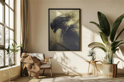 Image result for Alien Horror Posters