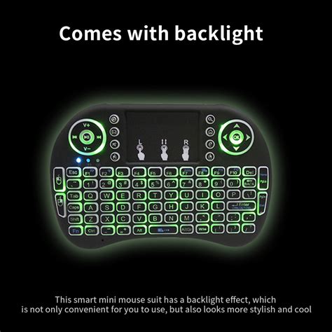 Image result for Mini Keyboard for Smart TV