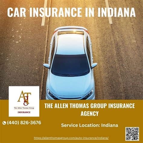 Indiana Car Insurance | Get Personalized Quotes & Maximize Your Auto ...