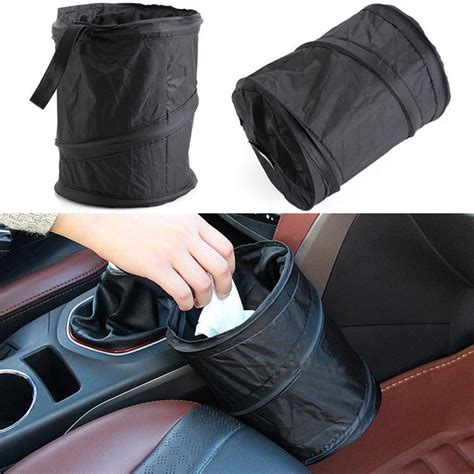 Car Trash Bag