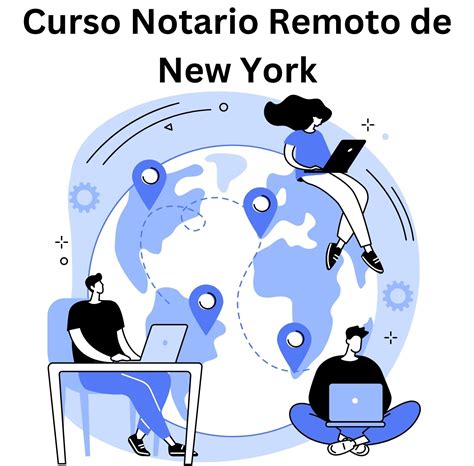 NOTARIO REMOTO NEW YORK_CURSO - Centro Latino de Capacitacion