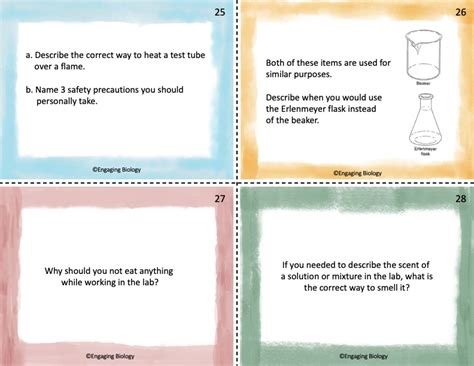 Image result for Task Cards On Lab Sheet