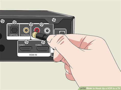 Direct TV VCR Connection 的图像结果