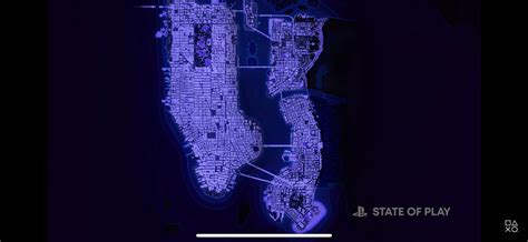Spider-Man 2 Content in State Of Play!!! The new Map : r/SpidermanPS4